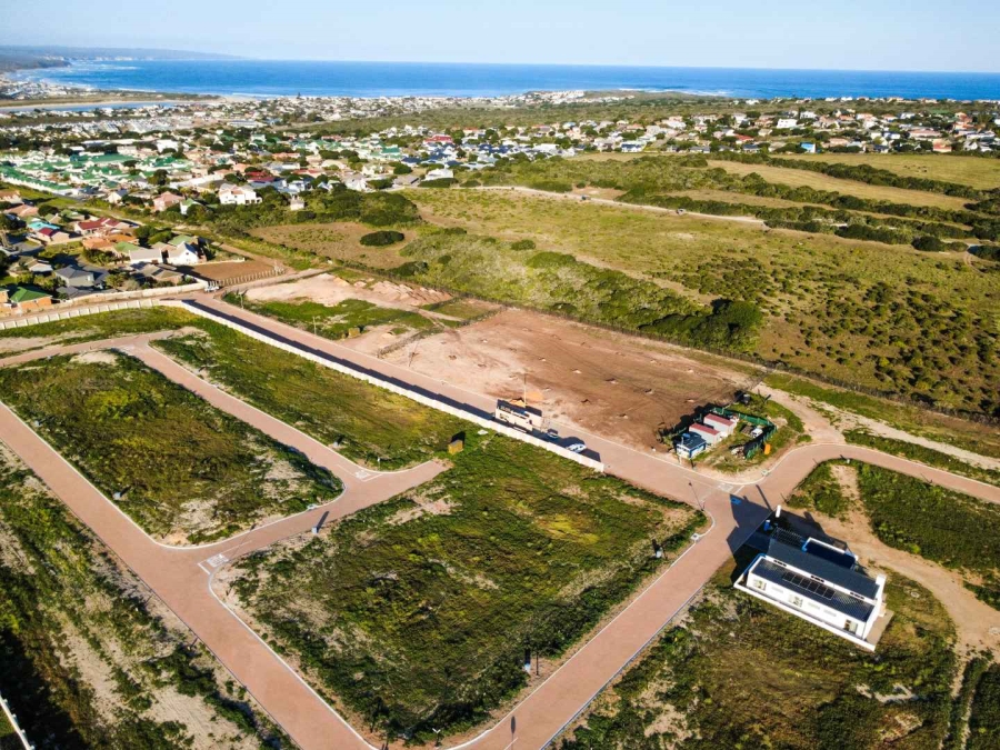 0 Bedroom Property for Sale in Stilbaai Wes Western Cape